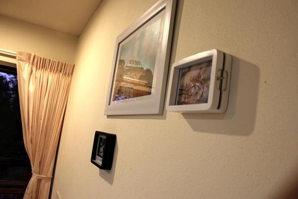 Green Hill Resort ปัว ภายนอก รูปภาพ